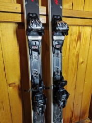 LYŽE NORDICA GT 74 CA 176CM